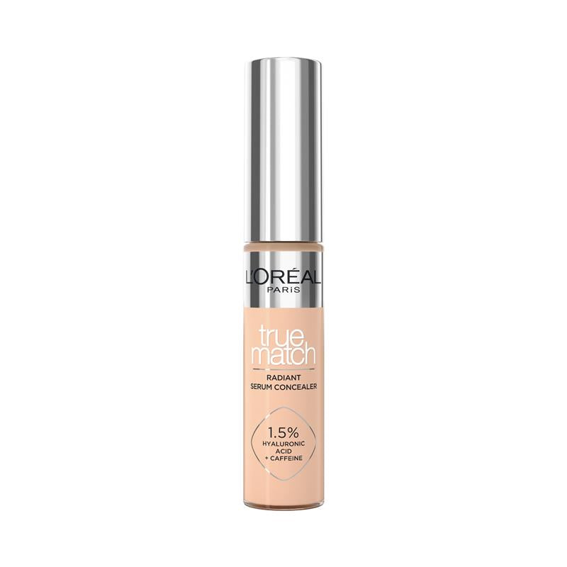 L'Oreal Paris True Match Radiant Serum Concealer 7N