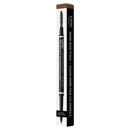 NYX Micro Brow Pencil Cool Ash Brown