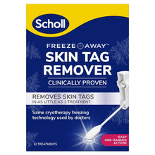 Scholl Freeze Away Skin Tag Remover - GimmeNow