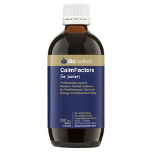 BioCeuticals CalmFactors For Juniors 200mL - GimmeNow
