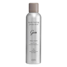 Gem Sport-Loving Clinical Antiperspirant Aerosol Tobacco Vanilla 207ml