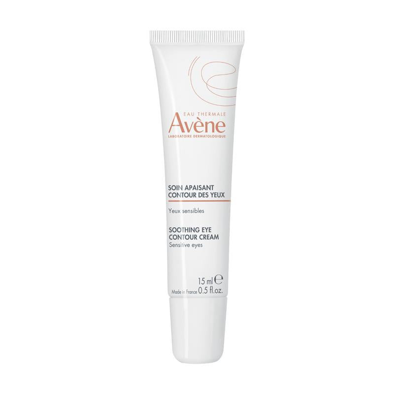 Avene Essential Care Soothing Eye Contour Cream 15ml