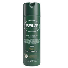 Brut 72 hr Original Anti Perspirant Deodorant 130g