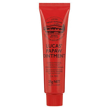 Lucas Papaw Ointment 25g
