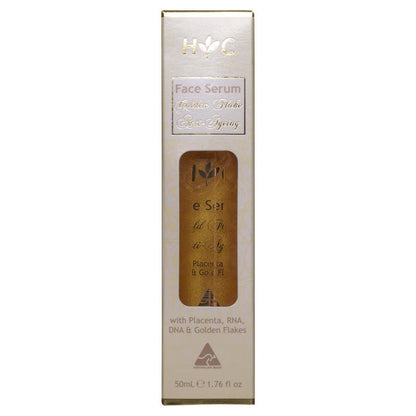 Healthy Care Anti Ageing Gold Flake Face Serum 50ml