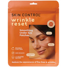 Skin Control Wrinkle Reset Smoothing Under Eye Patches 6 Pack