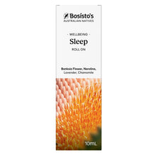 Bosisto's Native Sleep Roll On 10ml