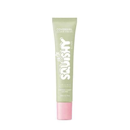 Covergirl Clean Fresh Squishy Glaze Cotton Candy Grape