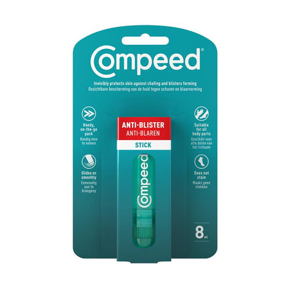 Compeed Anti Blister Stick 8ml