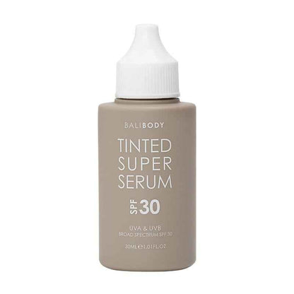 Bali Body Tinted Super Serum Tan SPF30 30ml