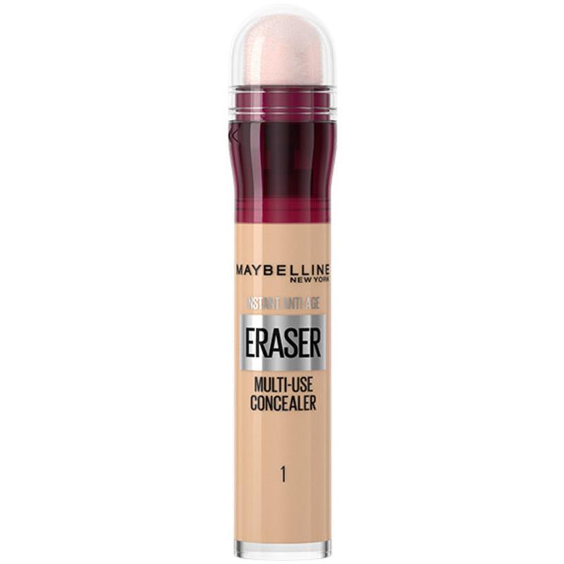 Maybelline Instant Age Rewind Eraser Multi-Use Concealer Light