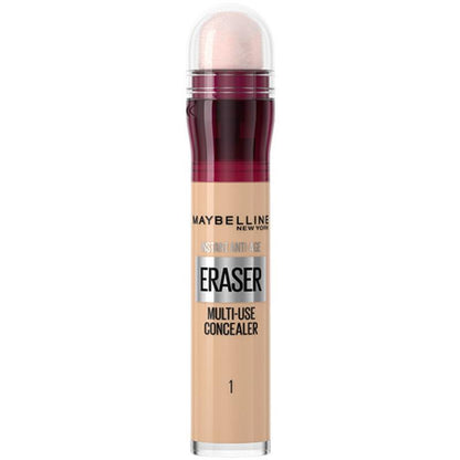 Maybelline Instant Age Rewind Eraser Multi-Use Concealer Light