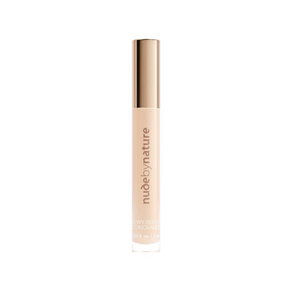Nude by Nature Dewy Serum Concealer 6mL N1 Fair