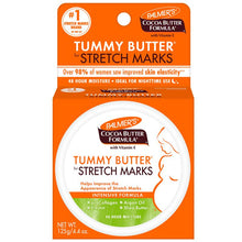 Palmer's Cocoa Butter Tummy Butter for Stretch Marks 125g