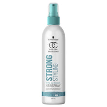 Schwarzkopf Extra Care Strong Styling Non-Aerosol Hair Spray 200ml