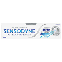 Sensodyne Sensitive Teeth Pain Repair & Protect Whitening Toothpaste 100g