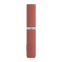 L'Oreal Paris Infallible Matte Resistance Liquid Lipstick 635 Worth It Medium
