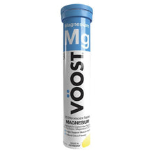 Voost Magnesium Effervescent 20 Tablets - GimmeNow