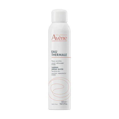 Avene Thermal Spring Water 300ml - Mist for Sensitive skin - GimmeNow