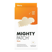 Hero Mighty Patch Nose Pimple Patches 8pk