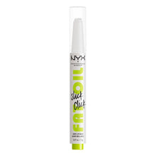 NYX Fat Oil Slick Click Going Live