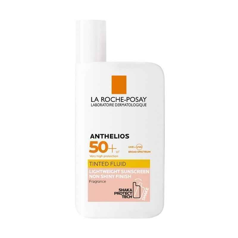 La Roche Posay Anthelios Tinted Fluid SPF 50+ 50ml