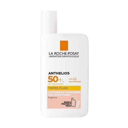 La Roche Posay Anthelios Tinted Fluid SPF 50+ 50ml