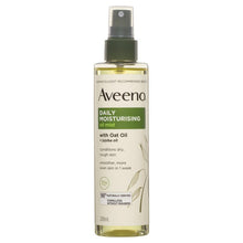 Aveeno Daily Moisturising Vitamin E Body Oil Mist Spray 200ml
