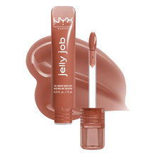 NYX Jelly Job Toast N Jelly