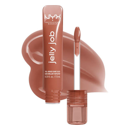 NYX Jelly Job Toast N Jelly