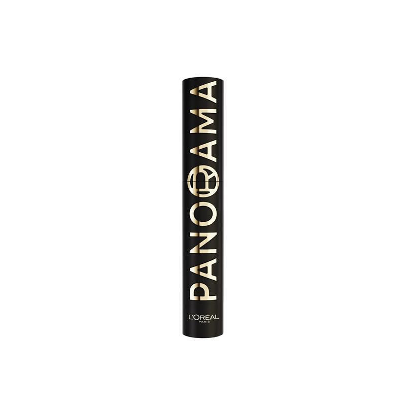 L'Oreal Paris Panorama Mascara All Night Black
