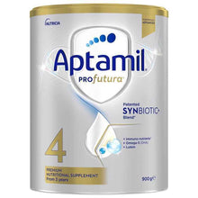 Aptamil Profutura Synbiotic+ Stage 4 Junior Formula 900g