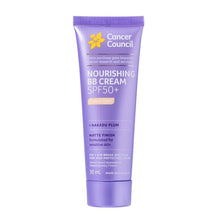 Cancer Council SPF50+ Nourishing BB Cream Light 50ml