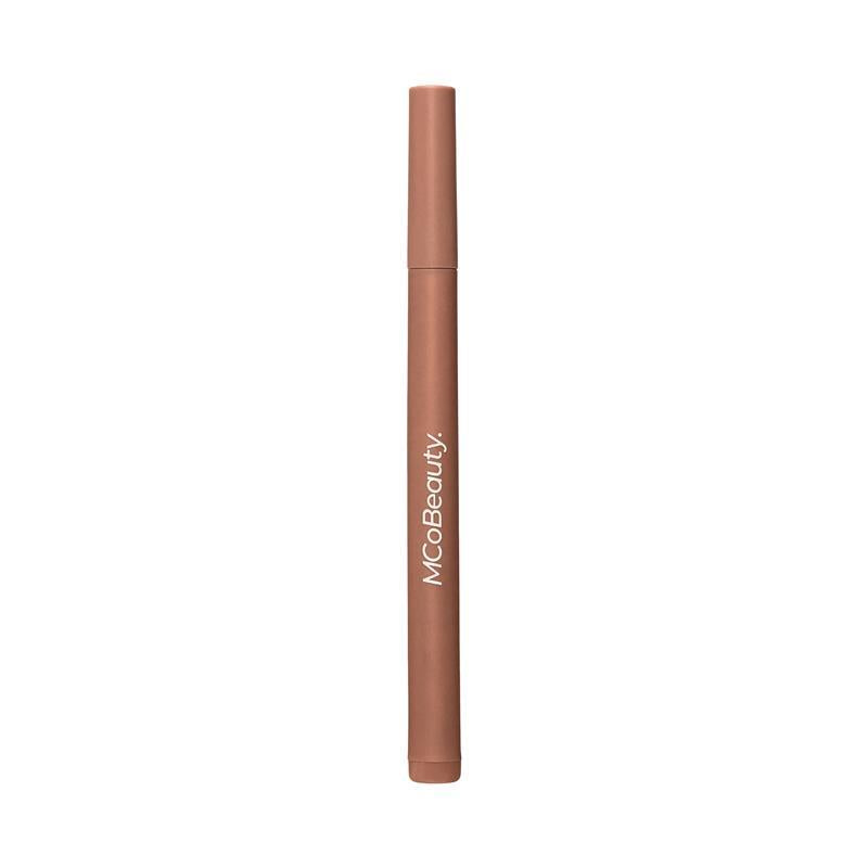 McoBeauty Lip Stain & Sculpt Chestnut Brown