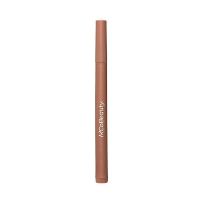 McoBeauty Lip Stain & Sculpt Chestnut Brown