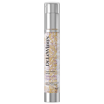 Dr. LeWinn's Smooth + Firm Triple Action Serum 30g