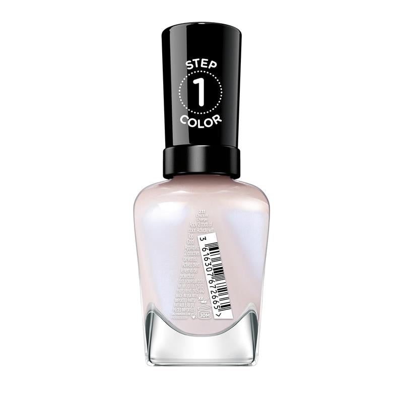 Sally Hansen Miracle Gel Nail Polish Chic's in Charge 14.7ml
