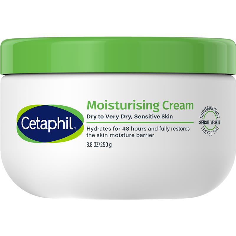 Cetaphil Moisture Cream 250g