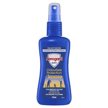 Aerogard Odourless Insect Repellant 135ml Pump
