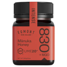 Egmont Honey UMF 20+ Manuka Honey 250g - GimmeNow