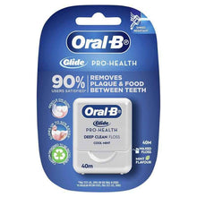 Oral B Pro Health Clinical Floss 40m