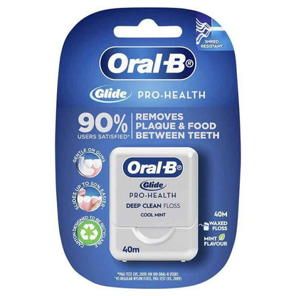 Oral B Pro Health Clinical Floss 40m