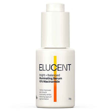 Elucent Bright + Balanced Illuminating Serum 30g