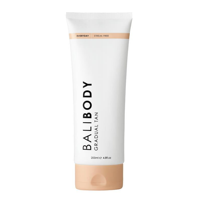 Bali Body Gradual Tan 200ml - GimmeNow