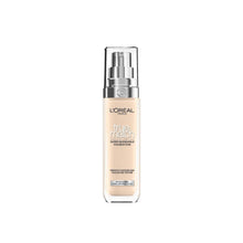 L'Oreal Paris True Match Liquid Foundation 1N