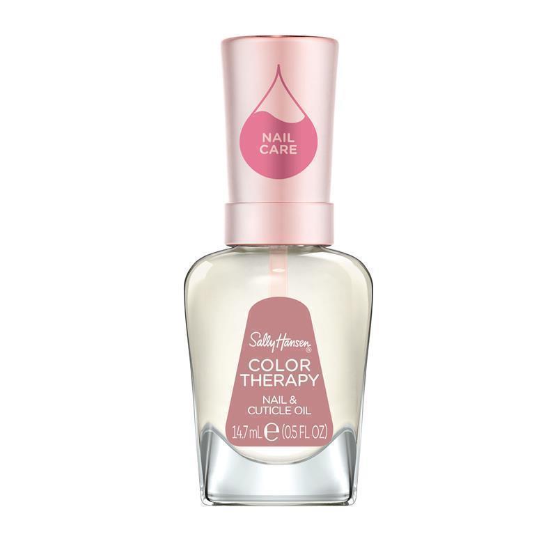 Sally Hansen Color Therapy Nail & Cuticle Elixir 14.7ml
