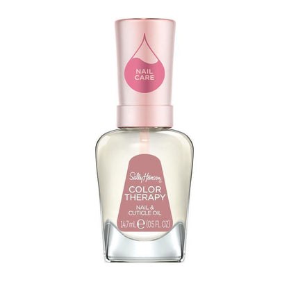 Sally Hansen Color Therapy Nail & Cuticle Elixir 14.7ml