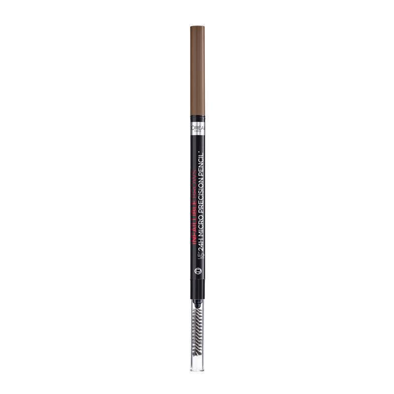 L'Oreal Paris Infallible Brows 24H Micro Precision Pencil 3.0 Brunette