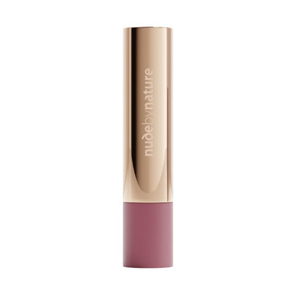 Nude by Nature Lacquer Lip Serum 01 Soft Rosette