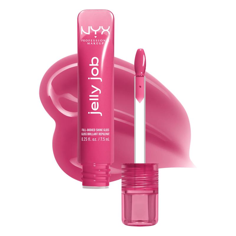 NYX Jelly Job Jelly Jammin